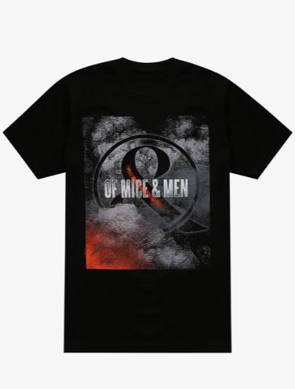 of mice and men symbol